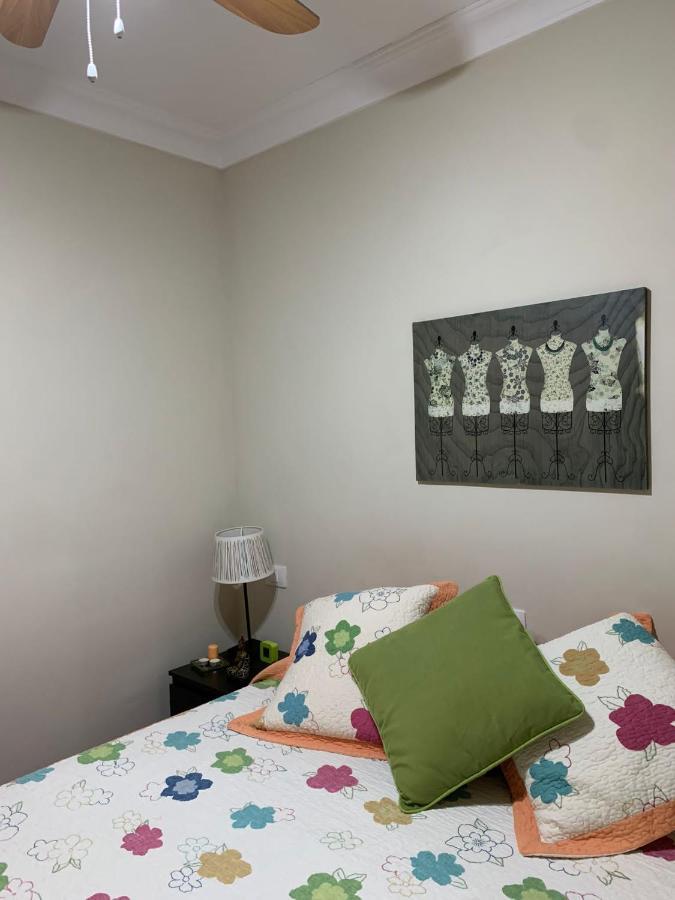 Apartamento Playa Chica プエルト・デ・サンティアゴ エクステリア 写真