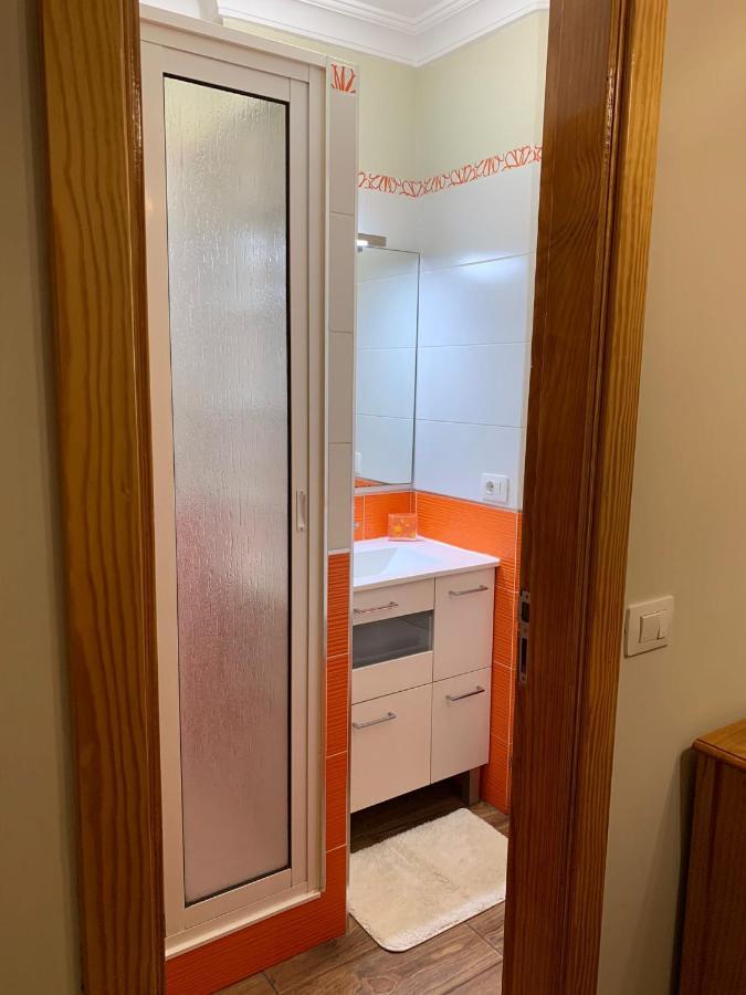 Apartamento Playa Chica プエルト・デ・サンティアゴ エクステリア 写真